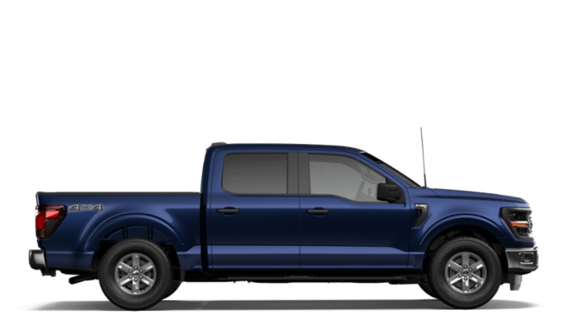 2026 Ford F-150+F-150